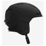 Mărime cască: 62-64 cm / Culoare: negru