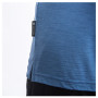 Tricou funcțional bărbați Sensor Merino Air Traveller