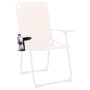 Suport pentru băutură Bo-Camp Bottle holder univ. for chairs