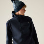 Hanorac bărbați Dare 2b Firn Hooded Borg Fleece