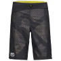 Pantaloni scurți bărbați Ortovox Col Becchei Wb Shorts M