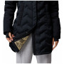 Geacă de iarnă femei Columbia Mountain Croo™ III Mid Down Jacket