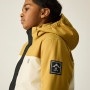 Geacă copii Dare 2b Send It II Jacket WdBrn/Blck