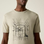 Tricou bărbați Dare 2b Movement III Tee