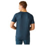 Tricou bărbați Regatta Fingal V-Neck