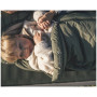 Sac de dormit pentru copii Outwell Convertible Junior