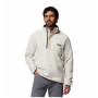 Hanorac bărbați Columbia Helvetia™ II Half Snap Fleece