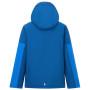 Geacă de iarnă copii Regatta Hillain Warm Lined Blue
