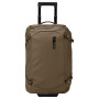 Geantă cu roți Thule Chasm Recycled Carry-on 55cm/22in maro Deep Khaki