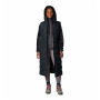 Vestă femei Columbia Pike Lake Long Vest