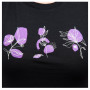 Tricou funcțional femei Sensor Merino Air Bloom
