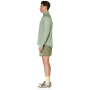 Hanorac bărbați Devold Endurance Merino Zip Man