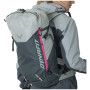 Rucsac turistic femei Dynafit Radical 30+ Backpack W