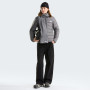 Geacă femei The North Face W Aconcagua Hooded Jacket