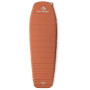 Saltea gonflabilă Sea to Summit Pursuit - Regular Contour portocaliu/ Bombay Brown