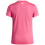 Tricou femei Under Armour Tech SSC - Twist