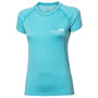 Tricou funcțional femei Progress MW NKRZ