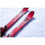 Schiuri pentru schi alpin Black Crows Camox Freebird