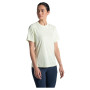Tricou funcțional femei Craghoppers NosiLIfe SolarShield+ SS T-Shirt