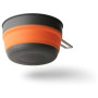 Vas de gătit Sea to Summit Frontier UL Collapsible Pot 1L