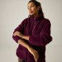 Hanorac femei Regatta Roswind WR Fleece