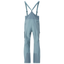 Pantaloni de schi bărbați Norrona møre Gore-Tex Salopette