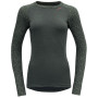 Tricou funcțional femei Devold Duo Active Woman Shirt LS
