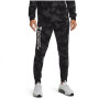 Pantaloni jogging bărbați Under Armour Rival Terry Novelty Jgr