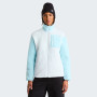 Geacă femei The North Face W Yumiori Full Zip