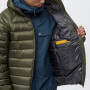 Geacă bărbați Fjällräven Bergtagen Down Jacket M