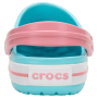 Papuci copii Crocs Crocband Clog K