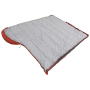 Sac de dormit tip pătură Outwell Campion Lux
