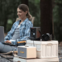 Stație de încărcare Jackery Explorer Explorer 300D