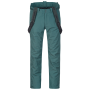 Pantaloni de schi bărbați Hannah Slater Fd