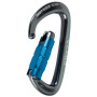 Carabinieră Camp Orbit 2Lock - Gun Metal / Blue