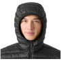 Geacă bărbați Helly Hansen Sirdal Hooded Insulator