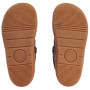 Încălțăminte barefoot pentru copii beBare 3602SA Brown