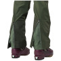 Pantaloni de iarnă femei Dynafit Ridge Dst Pnt W