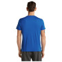 Tricou bărbați Icebreaker Men Merino 150 Tech Lite SS Tee Range Stripes