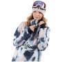 Geacă de iarnă femei Fundango Birch ECO Logo Anorak