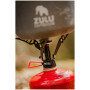 Arzător pentru camping Zulu Ninja
