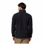 Hanorac bărbați Columbia Fast Trek™ Overlay Full Zip
