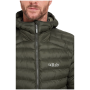 Geacă bărbați Rab Cirrus Alpine Jacket