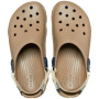 Papuci Crocs Classic All Terrain Clog