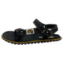 Sandale Gumbies Tracker Black