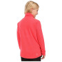 Hanorac copii Kilpi Glamer-J Pink