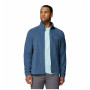 Hanorac bărbați Columbia Fast Trek™ II Full Zip Fleece