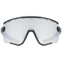 Ochelari de soare Uvex Sportstyle 236 Set