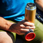Termos Hydro Flask Lightweight Wide Flex Cap 24 OZ (710ml)