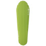 Saltea gonflabilă Exped Ultra R1 M Mummy verde Green